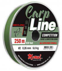   Carp Line Competition 0,21 , 4,7 , 250 , 