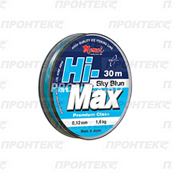  Hi-MAX Sky Blue 0,22 ,  5,0 , 30 