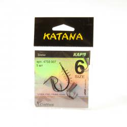  Katana   6, 