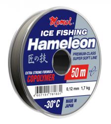  Hameleon ICE Fishing 0,10 , 1,3 , 50 , 