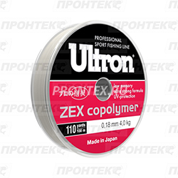   ULTRON ZEX Copolymer