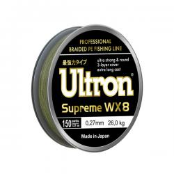   ULTRON WX 8 Supreme 0,27 ,  26,0 , 137 , 