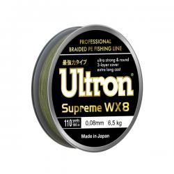   ULTRON WX 8 Supreme 0,08 ,  6,5 , 100 , 