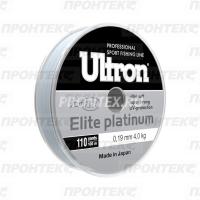   ULTRON Elite Platinum