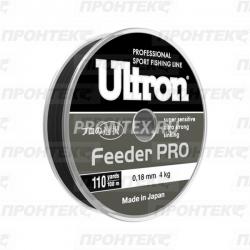  ULTRON Feeder PRO 0,37 , 100 , 13 , 