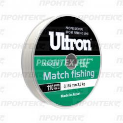  ULTRON Match 0,074 , 100 , 0,7 , -,