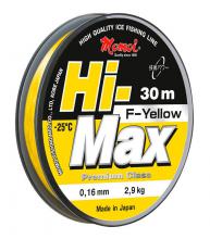  Hi-Max  30